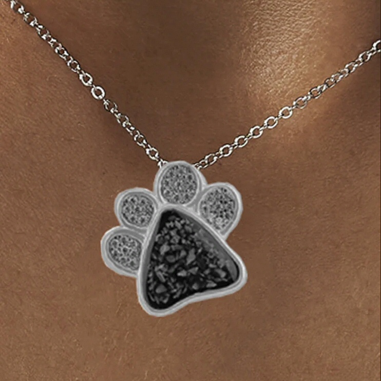 Pet Ashes Jewellery